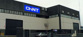 Chint estrena su sede en España