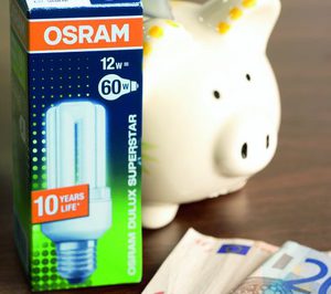 Osram cotizará en bolsa y Siemens renunciará a su control