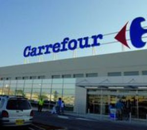 Carrefour participará en la promoción y explotación de As Cancelas