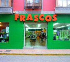 Frascos Center descendió sus ventas más de un 5% en 2010