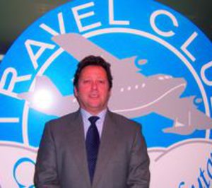 Entrevista a Javier Ibarra, Director General de Travel Club