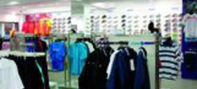 Joma Sport inaugura su segunda tienda en Toledo