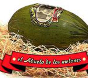 Procomel, nueva campaña de promoción para El Abuelo de los melones