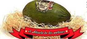 Procomel, nueva campaña de promoción para El Abuelo de los melones