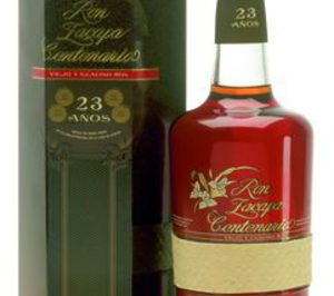 Diageo se hace con el control de ron Zacapa