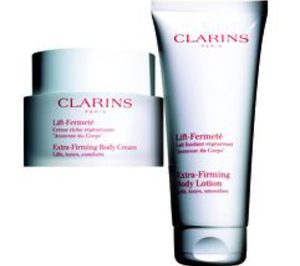 Clarins e Inter Parfums se alían en España