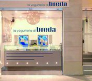 Yogurtería di Breda anula su plan de expansión