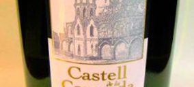 Castell DOr crece un 30%