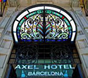 Axel Hotels estima facturar 9 M€ en 2011 y abrir cinco nuevos hoteles en los próximos años