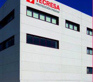 Tecresa apuesta por el mercado exterior