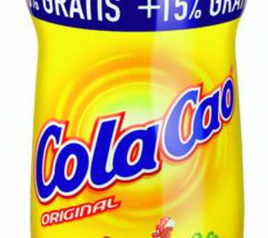 Cola Cao y Dodot las marcas mejor valoradas en gran consumo