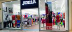 Joma Sport inaugura dos puntos de venta en Madrid