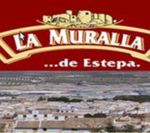 Dulces Olmedo García (La Muralla) seguirá creciendo, merced a Mercadona