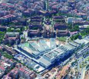 El Hospital de Sant Pau presenta el ERE anunciado para rebajar su factura