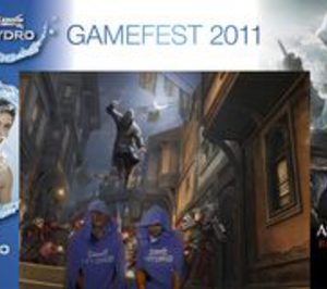 Wilkinson, presente en Gamefest 2011 de la mano de Ubisoft