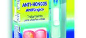 Reckitt Benckiser presenta un antihongos de Dr. Scholl