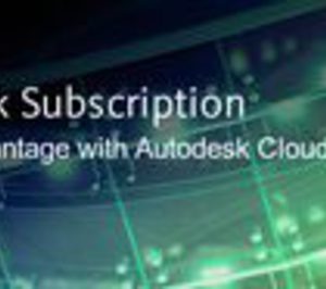 Autodesk lanza Autodesk Cloud con tecnología Amazon