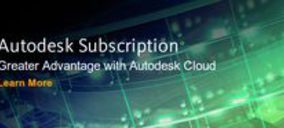 Autodesk lanza Autodesk Cloud con tecnología Amazon