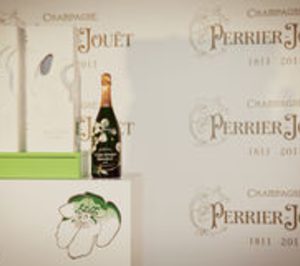 Perrier-Jouët celebra su bicentenario