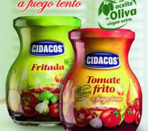 Cidacos adquiere la fabricante de salsas Tresa