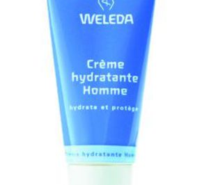 Weleda lanza dos nuevos productos para hombre