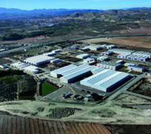 Hida hace realidad su megaproyecto