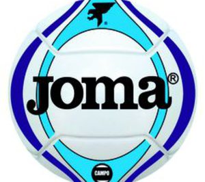 Joma Sport regresa a Brasil