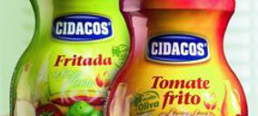 Llegan las nuevas salsas de Cidacos a Mercadona