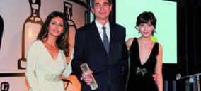 La Academia del Perfume entrega sus Premios 2011