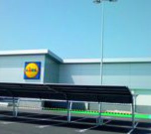 Lidl consigue licencia para su segunda superficie en Ibiza