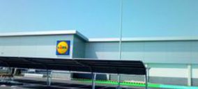 Lidl consigue licencia para su segunda superficie en Ibiza