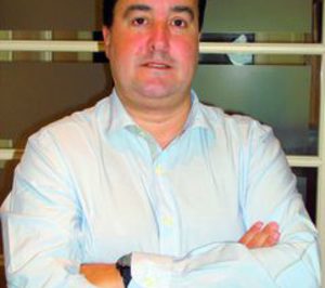 G3 Logistic nombra a Juan Astudillo como director en Barcelona