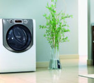 Hotpoint presenta su última versión de Aqualtis