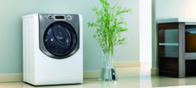 Hotpoint presenta su última versión de Aqualtis