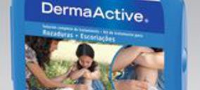 Hartmann prepara las vacaciones con Derma Active