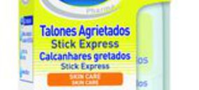 Reckitt Benckiser presenta un nuevo aplicador en stick de Dr. Scholl