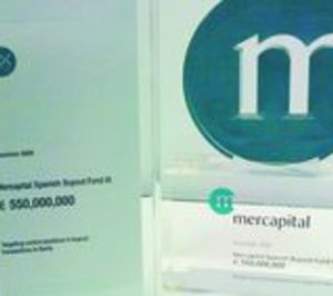 Mercapital busca oportunidades en el sector sanitario