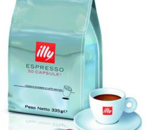 Illycaffè creció un 12% en 2011