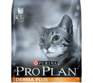 Nestlé Purina amplía la línea Pro Plan para gatos