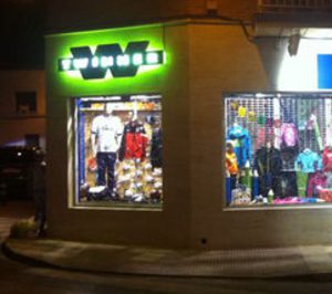 Twinner abre su décima tienda en Ciudad Real y la 235 en España