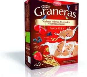 ‘Cuétara’ innova con ‘Graneras’