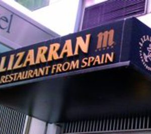 Lizarrán inaugura su segundo local en Nueva York