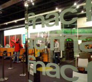 Fnac España fue la única filial del grupo que creció en el 1S12