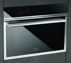 Indesit lanza el nuevo microondas Luce de Hotpoint