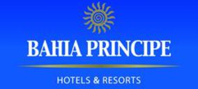 Bahía Príncipe Hotels & Resorts rediseña los logotipos de sus enseñas