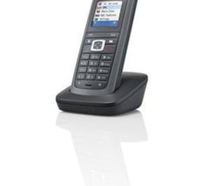 Gigaset amplía su catálogo DECT profesional