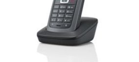 Gigaset amplía su catálogo DECT profesional