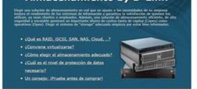 D-Link crea una web informativa sobre el almacenamiento en red