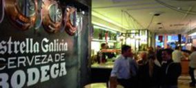 La cervecería Quilombo se estrena en la Gran Vía madrileña