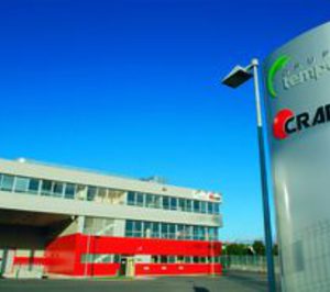 Crady Eléctrica entra en liquidación y ultima su venta